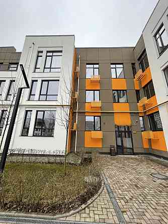 Трикімнатна квартира 100м2! Макс.наповнення. Держ.програми ТАК Ирпень