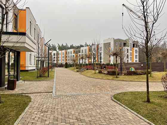 Трикімнатна квартира 100м2! Макс.наповнення. Держ.програми ТАК Ирпень