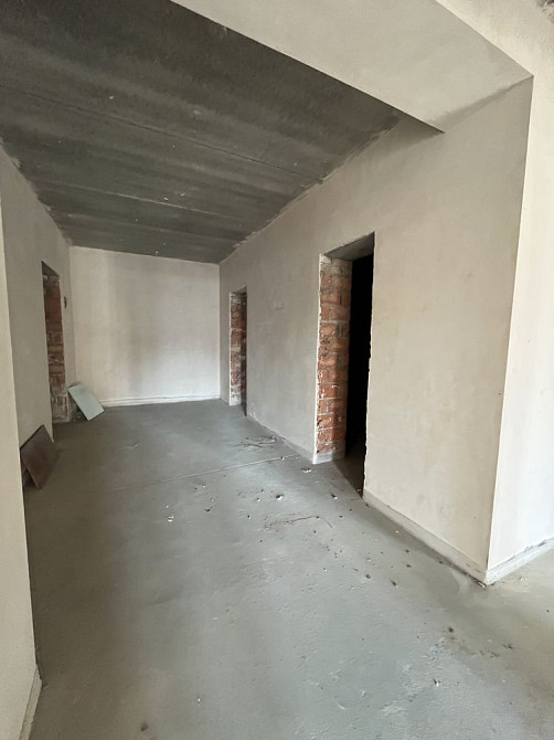 Трикімнатна квартира 100м2! Макс.наповнення. Держ.програми ТАК Ирпень - изображение 4