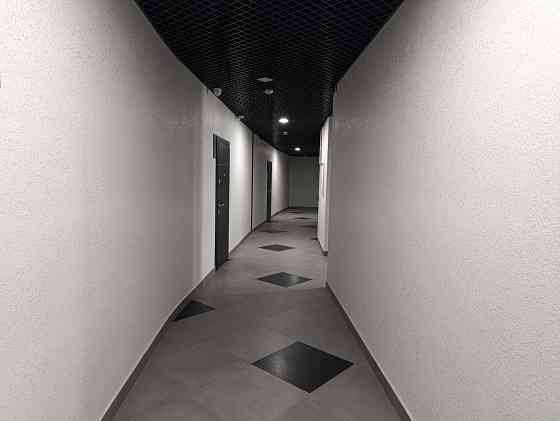 ЖК Атмосфера. Дом сдан. 1 ком 37.61м.кв дворовая. Одесса