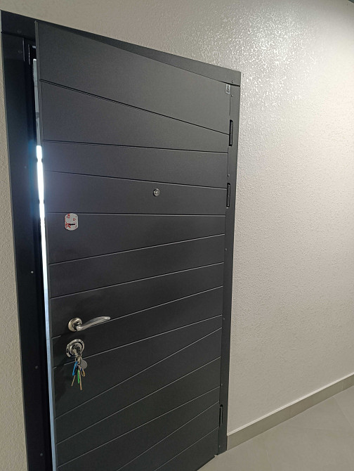 ЖК Атмосфера. Дом сдан. 1 ком 37.61м.кв дворовая. Одесса - изображение 5