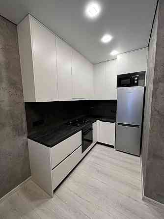 _Однокімнатна на Щасливому з ремонтом Ровно