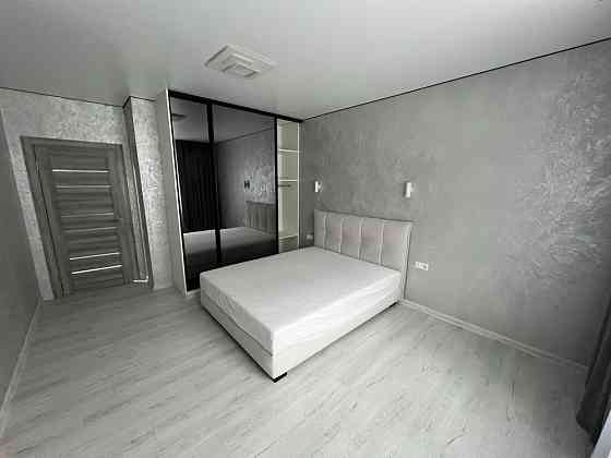 _Однокімнатна на Щасливому з ремонтом Ровно