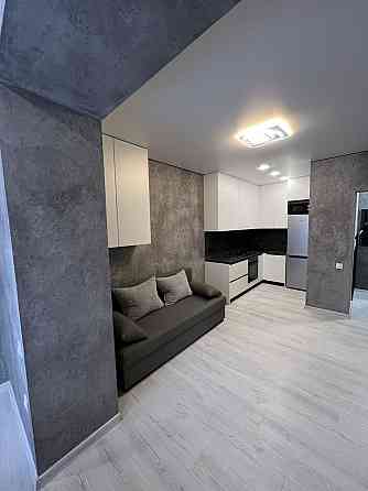 _Однокімнатна на Щасливому з ремонтом Ровно