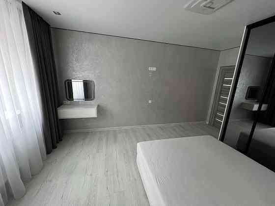 _Однокімнатна на Щасливому з ремонтом Ровно