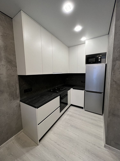 _Однокімнатна на Щасливому з ремонтом Рівне - зображення 5