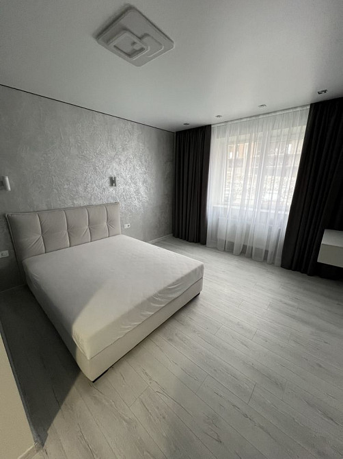 _Однокімнатна на Щасливому з ремонтом Рівне - зображення 2