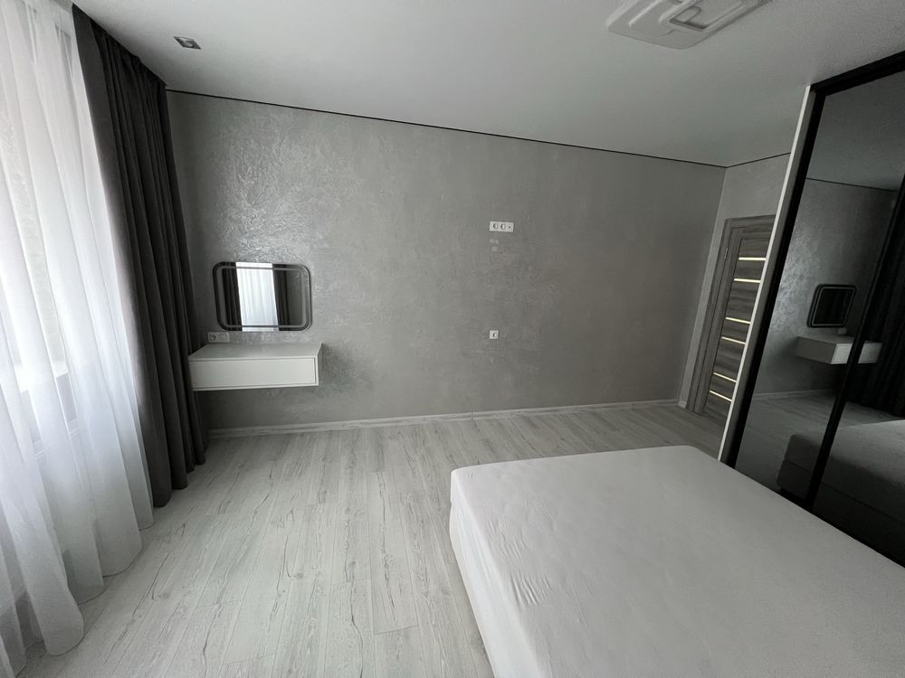 _Однокімнатна на Щасливому з ремонтом Рівне - зображення 3