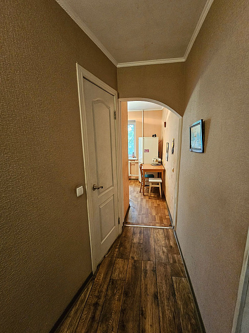 Продаж 1кімн.квартири.Центр. Полтава - зображення 5