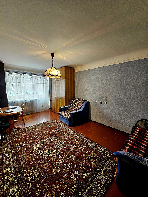 Продаж 1кімн.квартири.Центр. Полтава - зображення 2