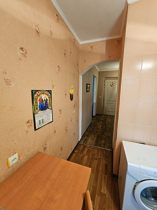 Продаж 1кімн.квартири.Центр. Полтава - зображення 6