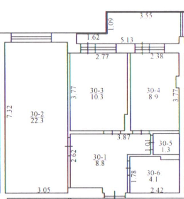 2к з максимальним наповненням під ремонт! Мінімальні податки!!! Ирпень - изображение 3