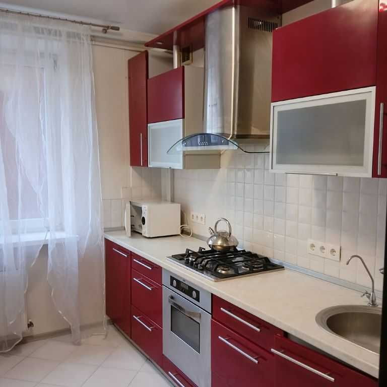 Продам 3х комнатную квартиру в ТЕПЛОМ КИРПИЧНОМ ДОМЕ Одесса - изображение 3