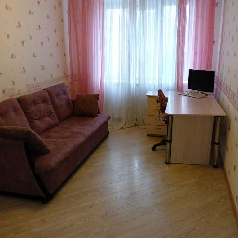 Продам 3х комнатную квартиру в ТЕПЛОМ КИРПИЧНОМ ДОМЕ Одесса - изображение 7