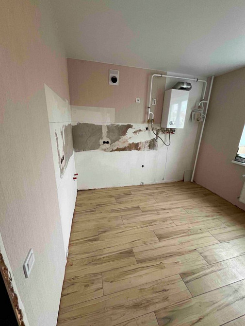 Топ ціна! Квартира з ремонтом! 42,2 м2 - 1 к квартира на газу! Буча - зображення 3