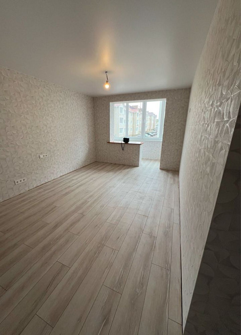 Топ ціна! Квартира з ремонтом! 42,2 м2 - 1 к квартира на газу! Буча - зображення 1