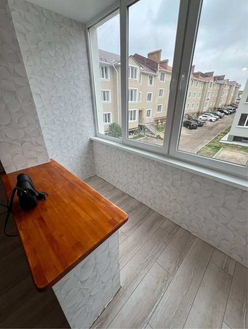 Топ ціна! Квартира з ремонтом! 42,2 м2 - 1 к квартира на газу! Буча - зображення 2