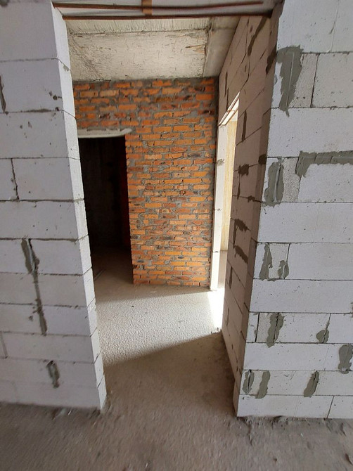 Однокімнатна квартира в ЖК Бізнес Класу ! Ирпень - изображение 6