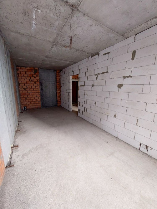 Однокімнатна квартира в ЖК Бізнес Класу ! Ирпень - изображение 5