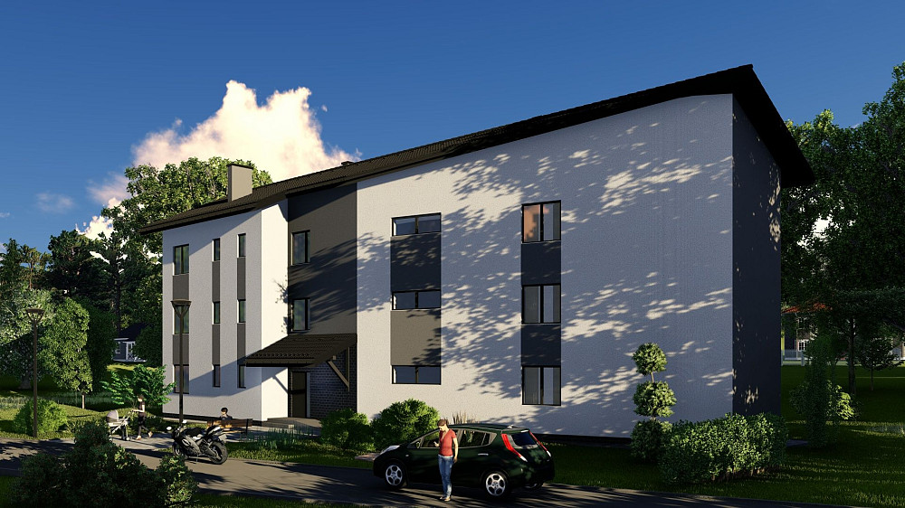 725$/ кв.м! Продаж 1-кім.квартири у Залізничному р-ні м.Львова(Рудно) Рудно - изображение 6