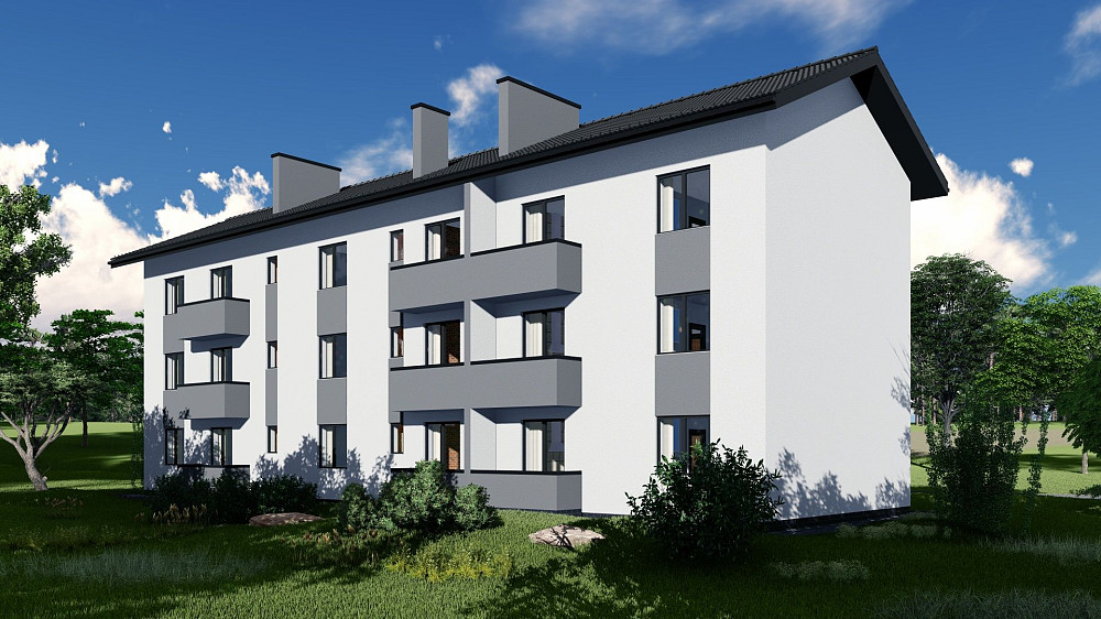 725$/ кв.м! Продаж 1-кім.квартири у Залізничному р-ні м.Львова(Рудно) Рудно - изображение 1