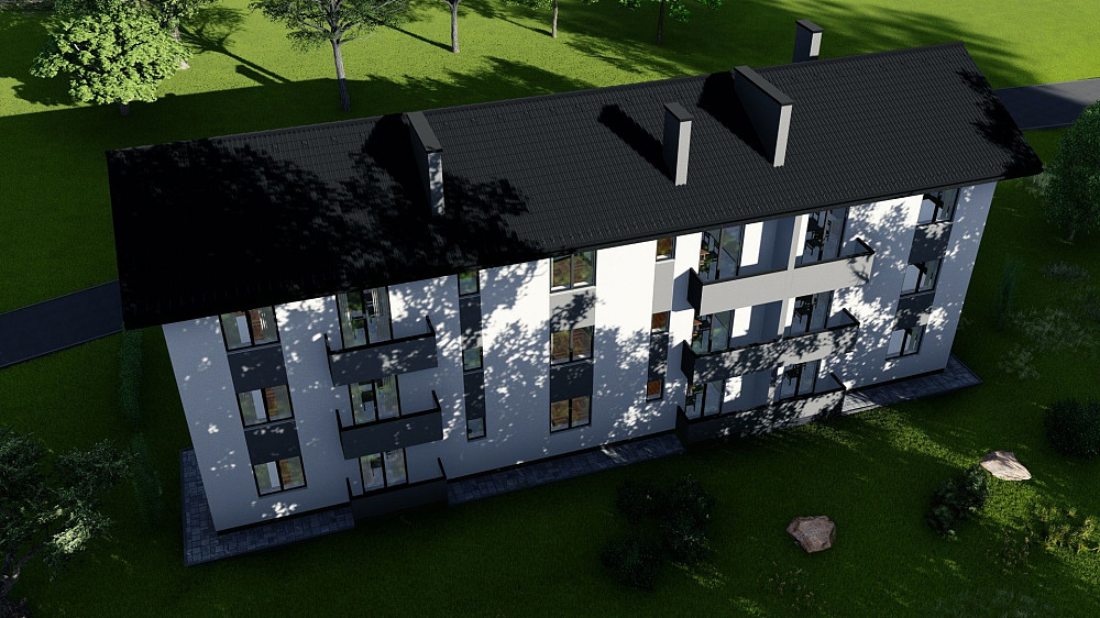 725$/ кв.м! Продаж 1-кім.квартири у Залізничному р-ні м.Львова(Рудно) Рудно - изображение 5