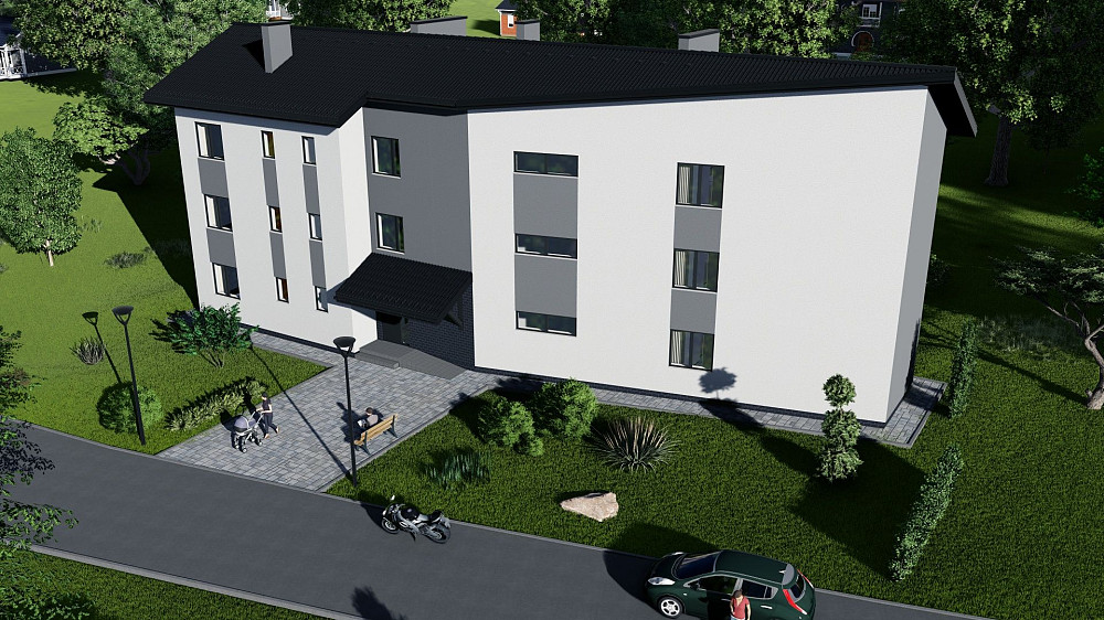 725$/ кв.м! Продаж 1-кім.квартири у Залізничному р-ні м.Львова(Рудно) Рудно - изображение 3