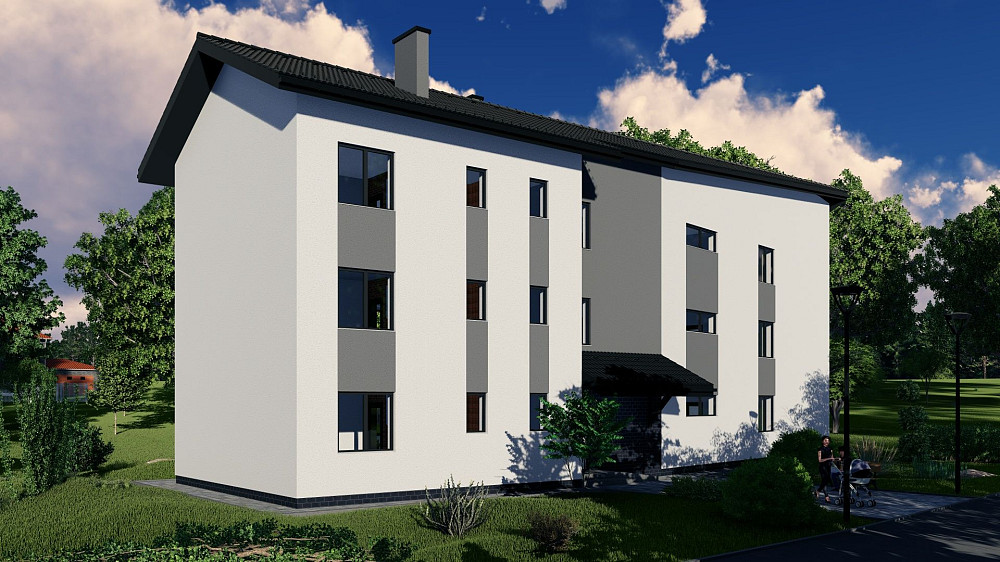 725$/ кв.м! Продаж 1-кім.квартири у Залізничному р-ні м.Львова(Рудно) Рудно - изображение 2