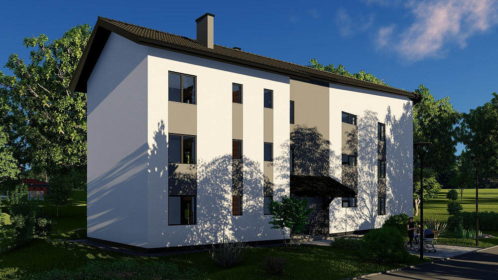 725$/ кв.м! Продаж 1-кім.квартири у Залізничному р-ні м.Львова(Рудно) Рудно - изображение 4