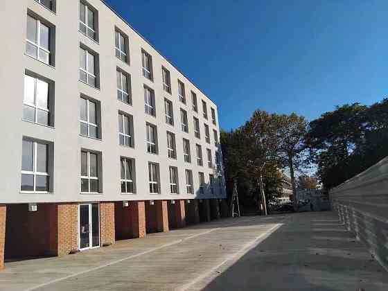 Гарна цина квартира на Борівського Одесса