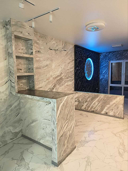 Гарна цина квартира на Борівського Одесса - изображение 8