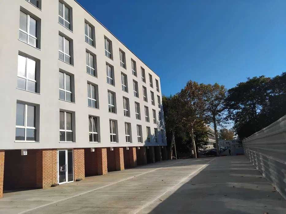 Гарна цина квартира на Борівського Одесса - изображение 1