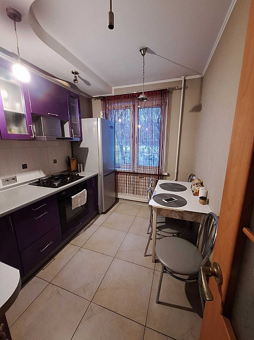 Продам 4 кімнатну квартиру. Чернигов - изображение 1