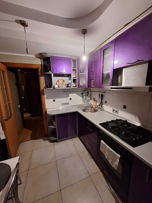 Продам 4 кімнатну квартиру. Чернигов - изображение 7