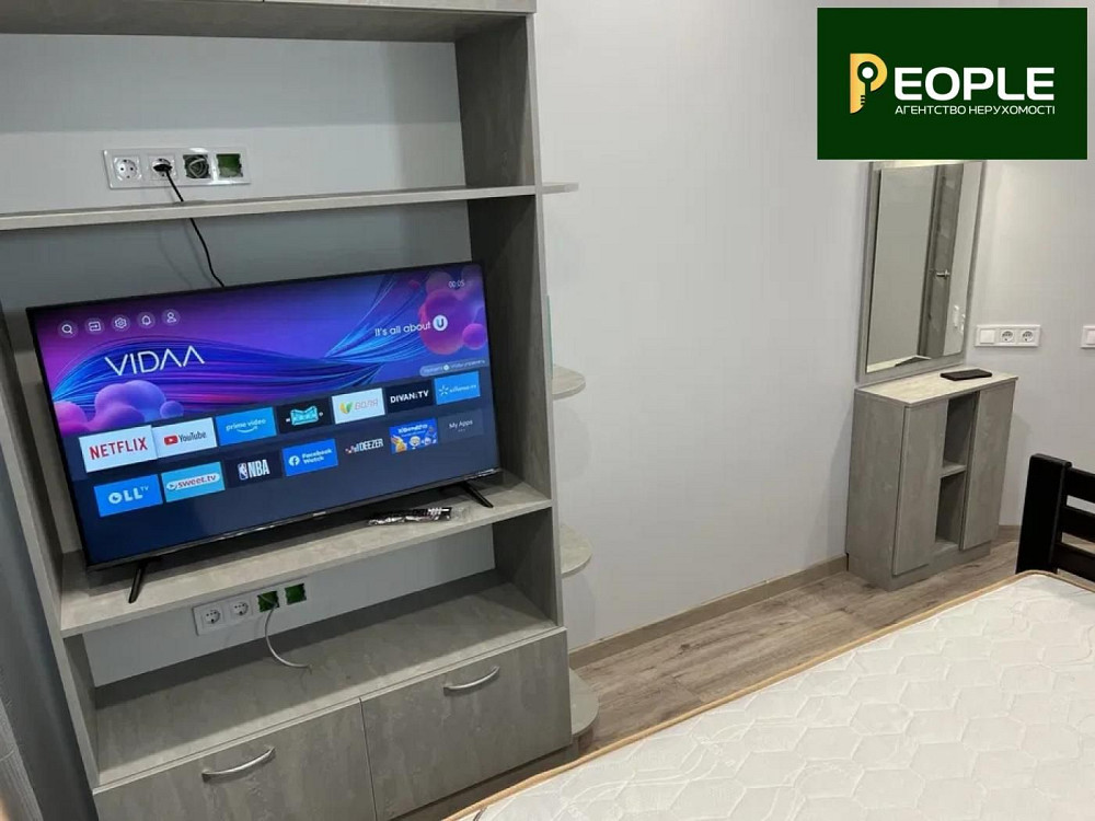 Продам 1-К в ЖК "Благород" Крюківщина – село мільйонерів Крюковщина - изображение 8