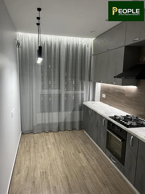 Продам 1-К в ЖК "Благород" Крюківщина – село мільйонерів Крюковщина - изображение 5