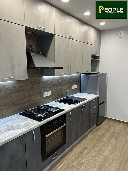 Продам 1-К в ЖК "Благород" Крюківщина – село мільйонерів Крюковщина - изображение 3