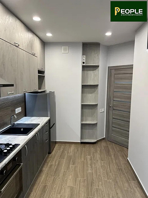 Продам 1-К в ЖК "Благород" Крюківщина – село мільйонерів Крюковщина - изображение 1