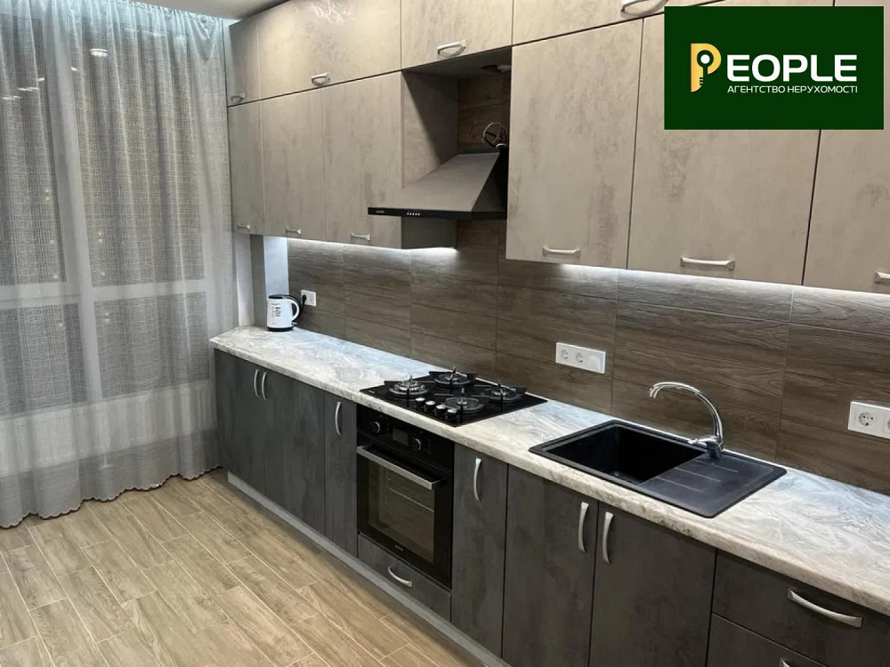 Продам 1-К в ЖК "Благород" Крюківщина – село мільйонерів Крюковщина - изображение 4