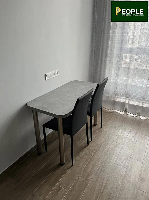 Продам 1-К в ЖК "Благород" Крюківщина – село мільйонерів Крюковщина - изображение 6