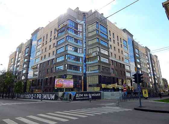 Сумская!Элитный дом!Срочно!Продам3комн.квартиру120м2,м.УниверситетCB Харків