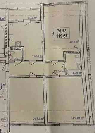 Сумская!Элитный дом!Срочно!Продам3комн.квартиру120м2,м.УниверситетCB Харків