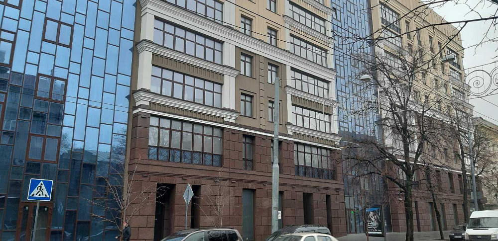 Сумская!Элитный дом!Срочно!Продам3комн.квартиру120м2,м.УниверситетCB Харків - зображення 8