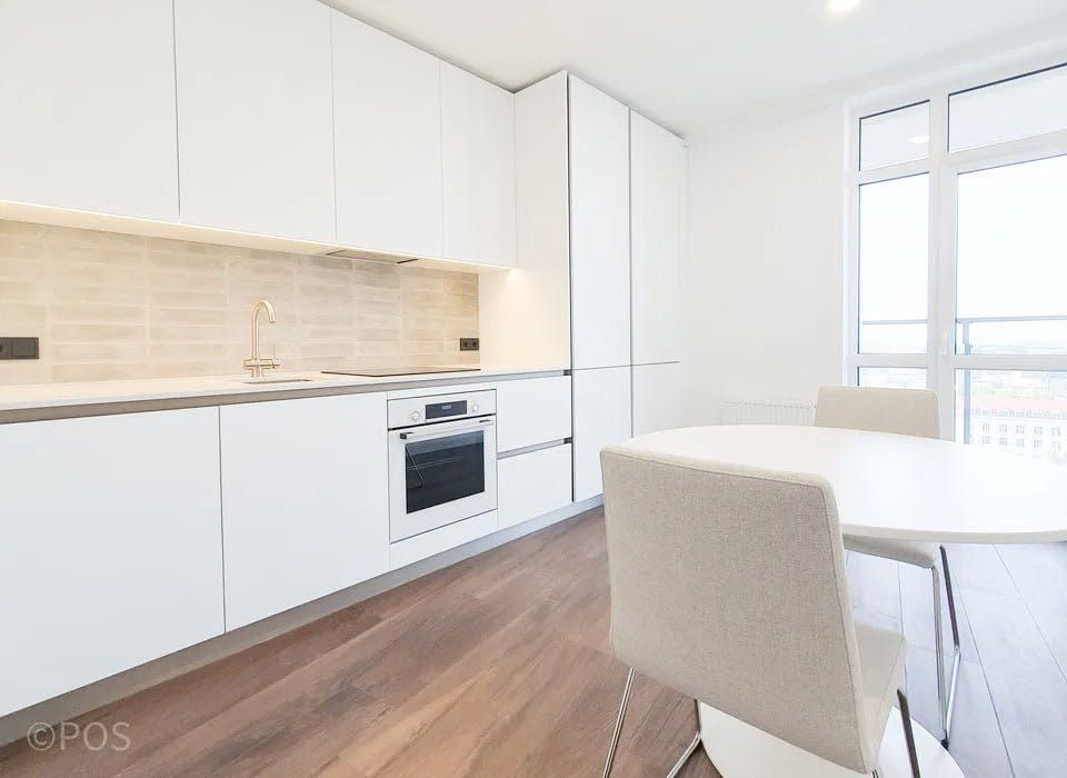 Продаж. 2кімнатна квартира в ЖК Національний, Стрийська 108 Львів - зображення 1