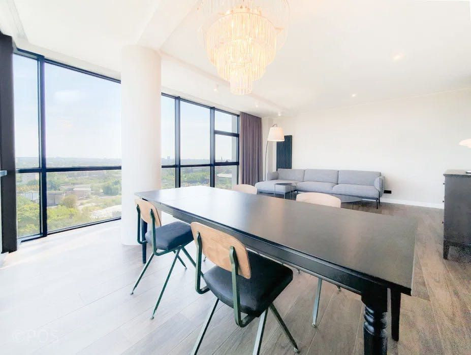 Продаж. 2кімнатна квартира в ЖК Національний, Стрийська 108 Львів - зображення 2