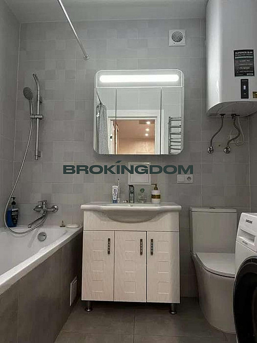 Продажа 2х кімнатної квартири, ЖК Варшавскій 2 Киев - изображение 5