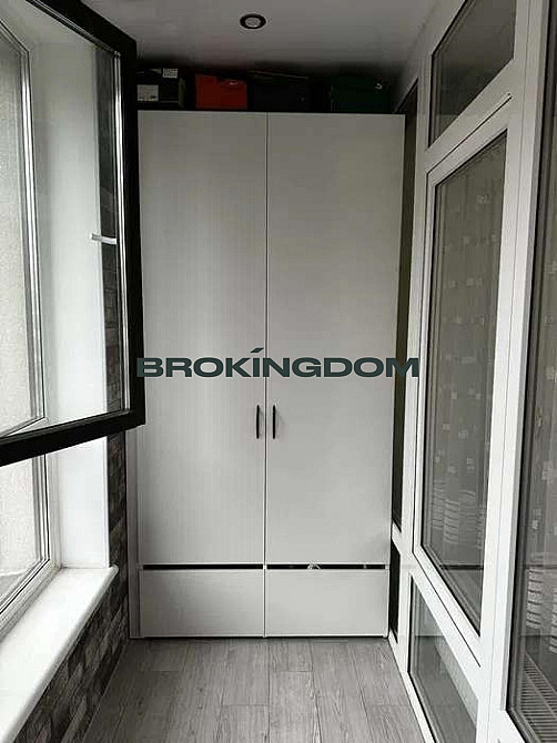 Продажа 2х кімнатної квартири, ЖК Варшавскій 2 Киев - изображение 4