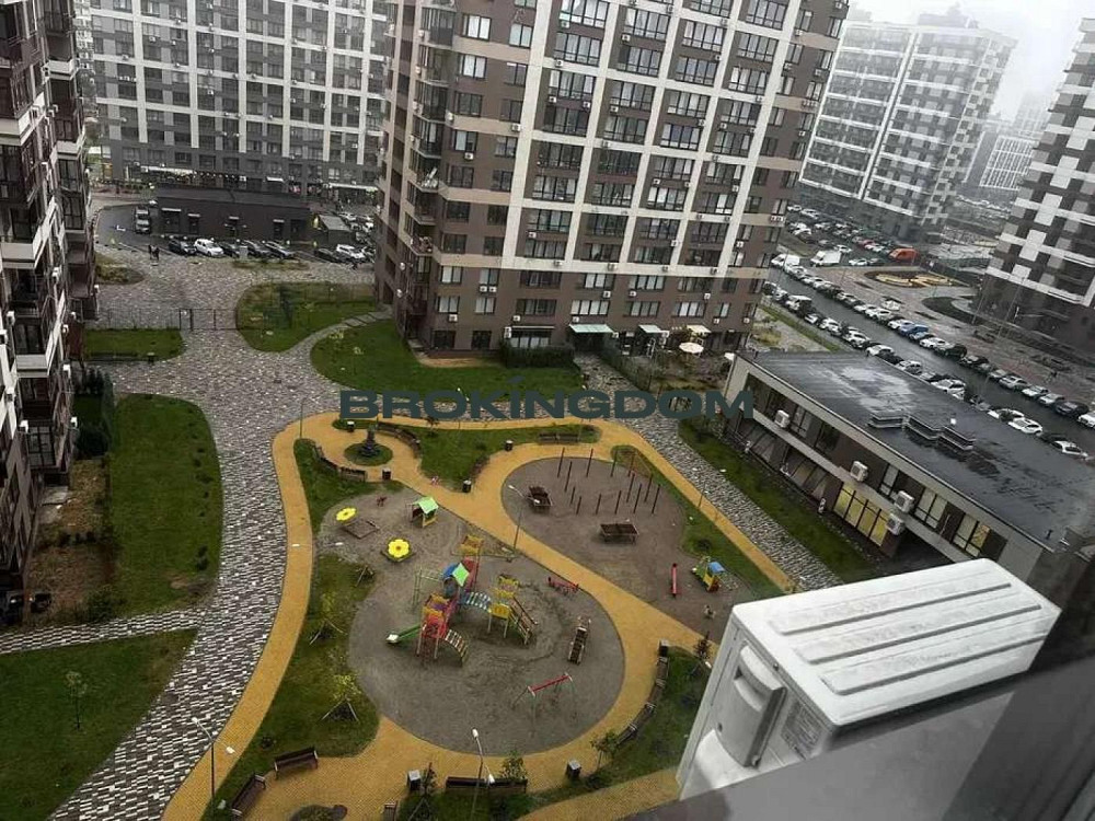 Продажа 2х кімнатної квартири, ЖК Варшавскій 2 Киев - изображение 2