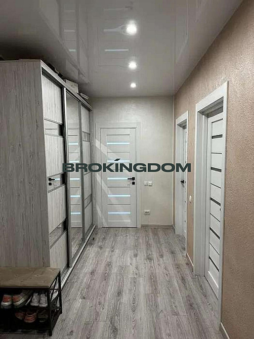 Продажа 2х кімнатної квартири, ЖК Варшавскій 2 Киев - изображение 7