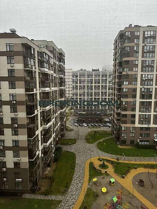 Продажа 2х кімнатної квартири, ЖК Варшавскій 2 Киев - изображение 3